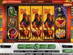 Devil's Delight Slots